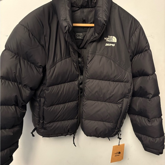 The North Face Jackets & Blazers - The North Face x Skims Onyx Puffer Jacket - The North Face